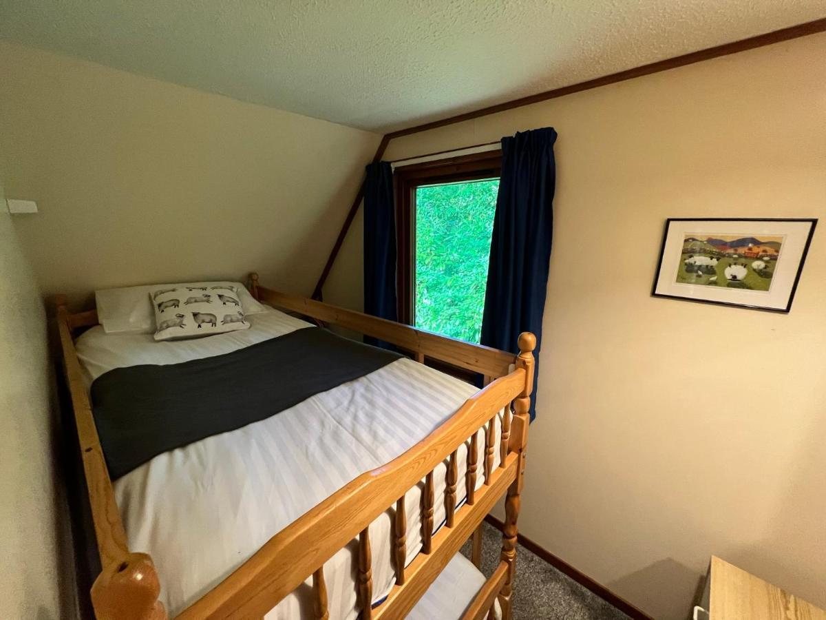 Ericht Holiday Lodges Blairgowrie and Rattray Exteriér fotografie