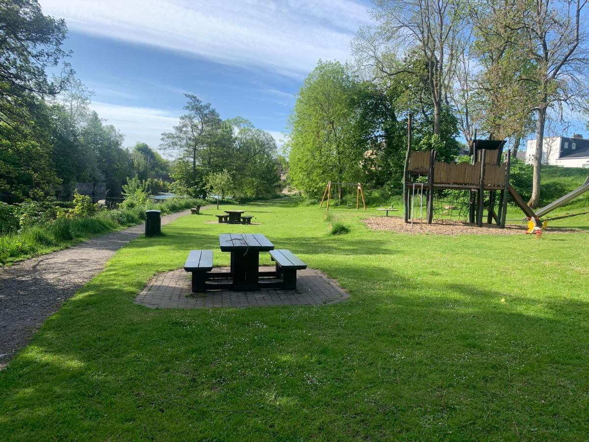 Ericht Holiday Lodges Blairgowrie and Rattray Exteriér fotografie