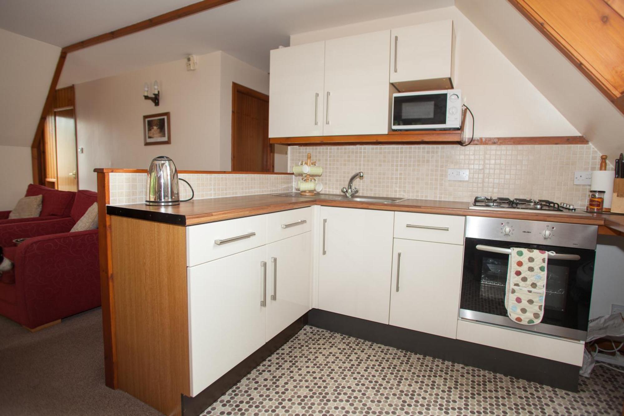 Ericht Holiday Lodges Blairgowrie and Rattray Exteriér fotografie